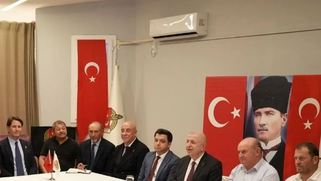 Muhalifler artık yasalar önünde eşit değil