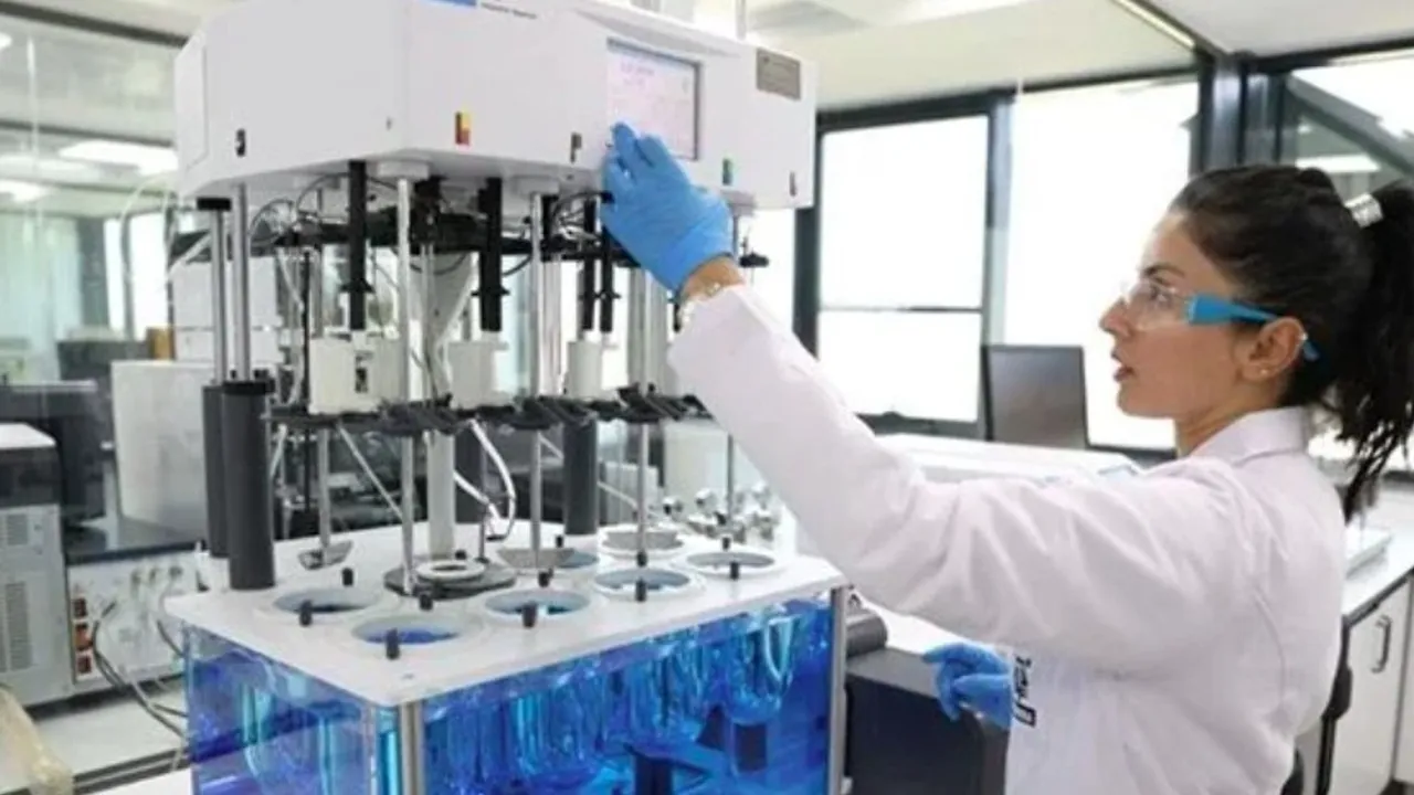 Sağlıkta sevindiren adım! Yerli SMA ilacı için tarih verildi