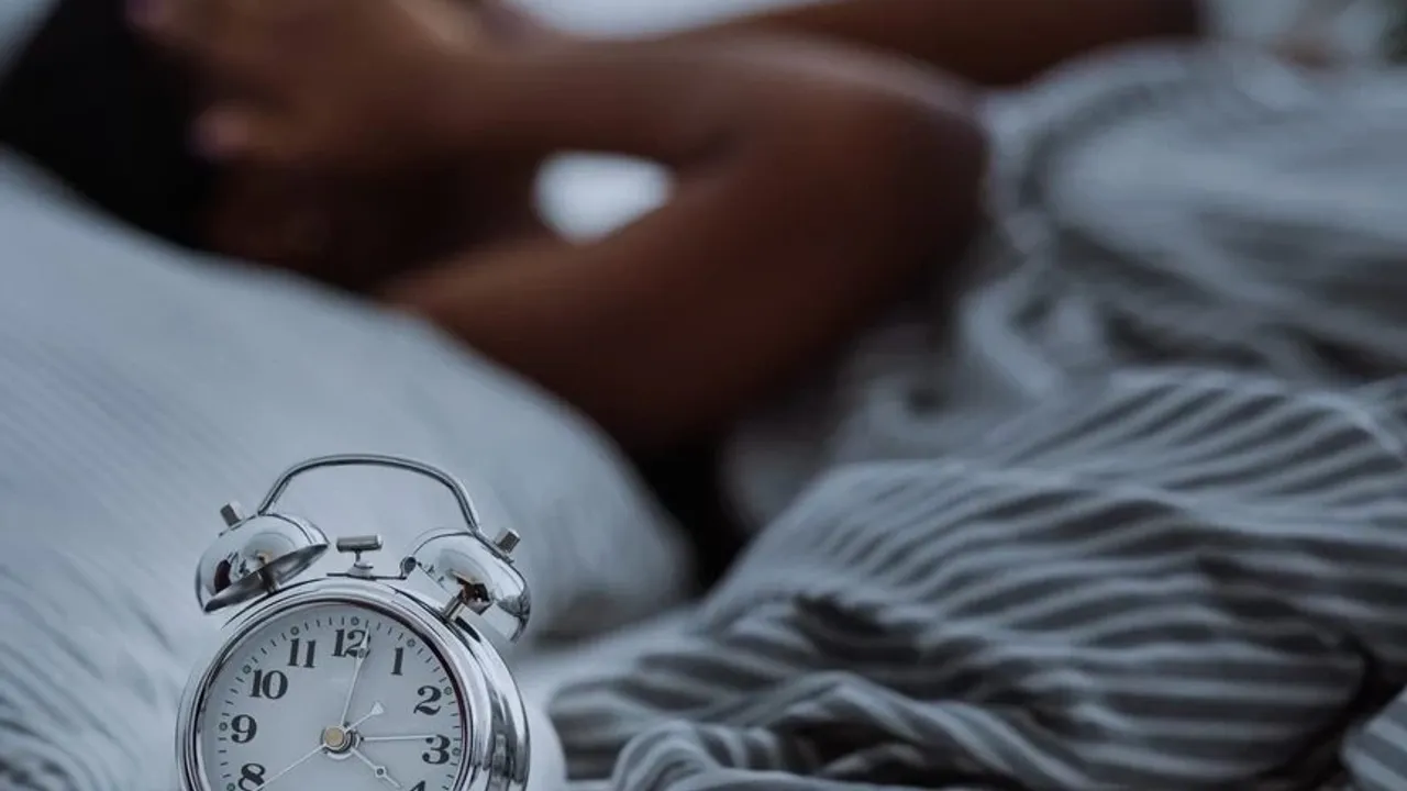 Uzmanlar uykuya dalmak için 6 sırrı ortaya koydu