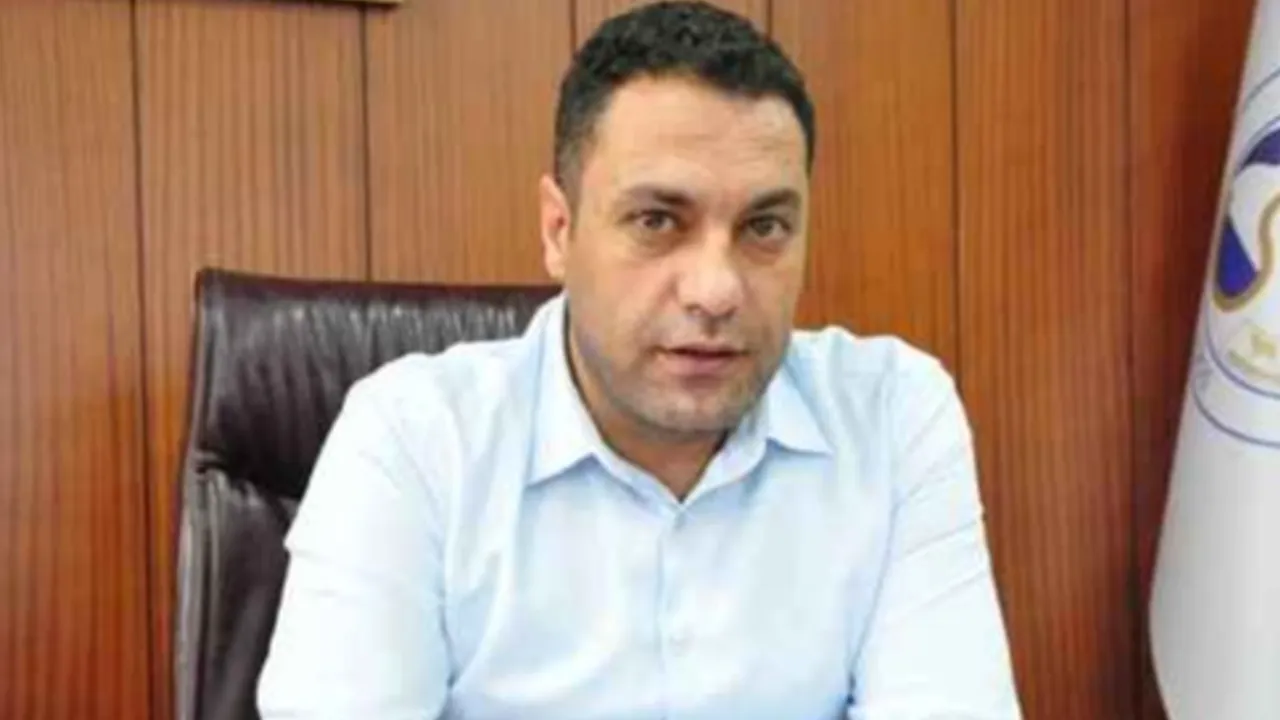 Sorgun Belediye Başkanı Ekinci, MHP''nin belediye başkanları listesinden düşürüldü