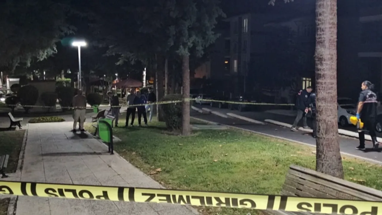 Çorum''da iş yerinde tüfekle vurulan kişi hayatını kaybetti