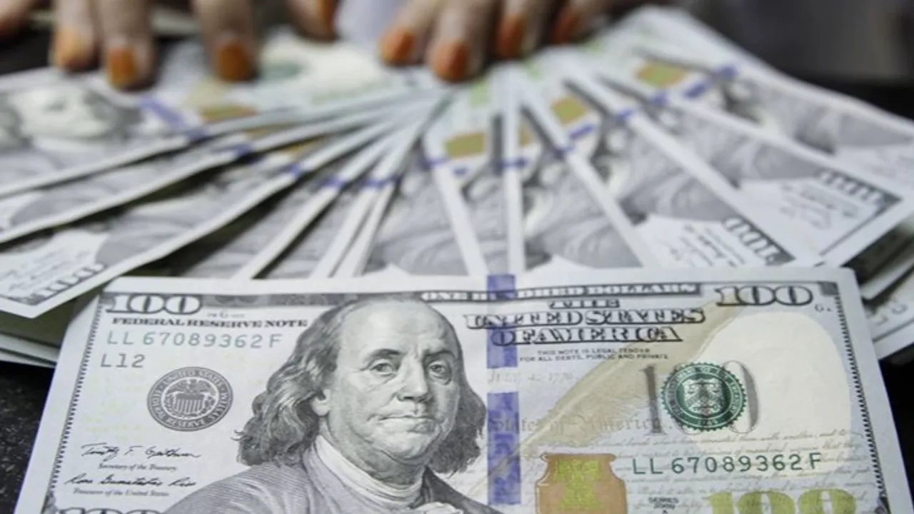 Döviz fiyatları 25 Eylül''de güne nasıl başladı?