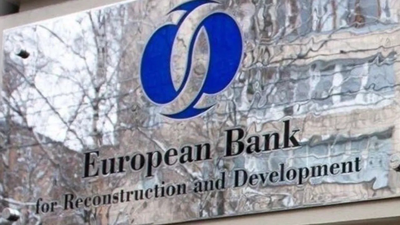 EBRD Türkiye''nin büyüme tahminini yükseltti