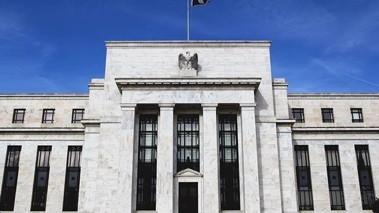 FED sonrası gözler ABD''de! Büyüme verisi bekleniyor