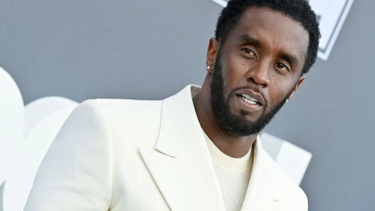 Seks ticareti suçlamasıyla yargılanıyordu! Ünlü rapçi Diddy''ye bir dava daha