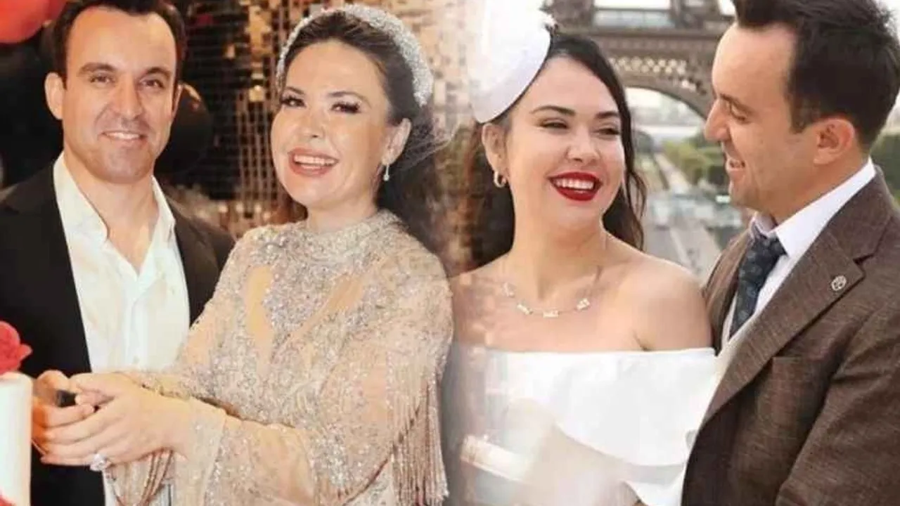 Sosyal medya fenomeni Özlem Altınok Öz ile eşi ve ortağına dava