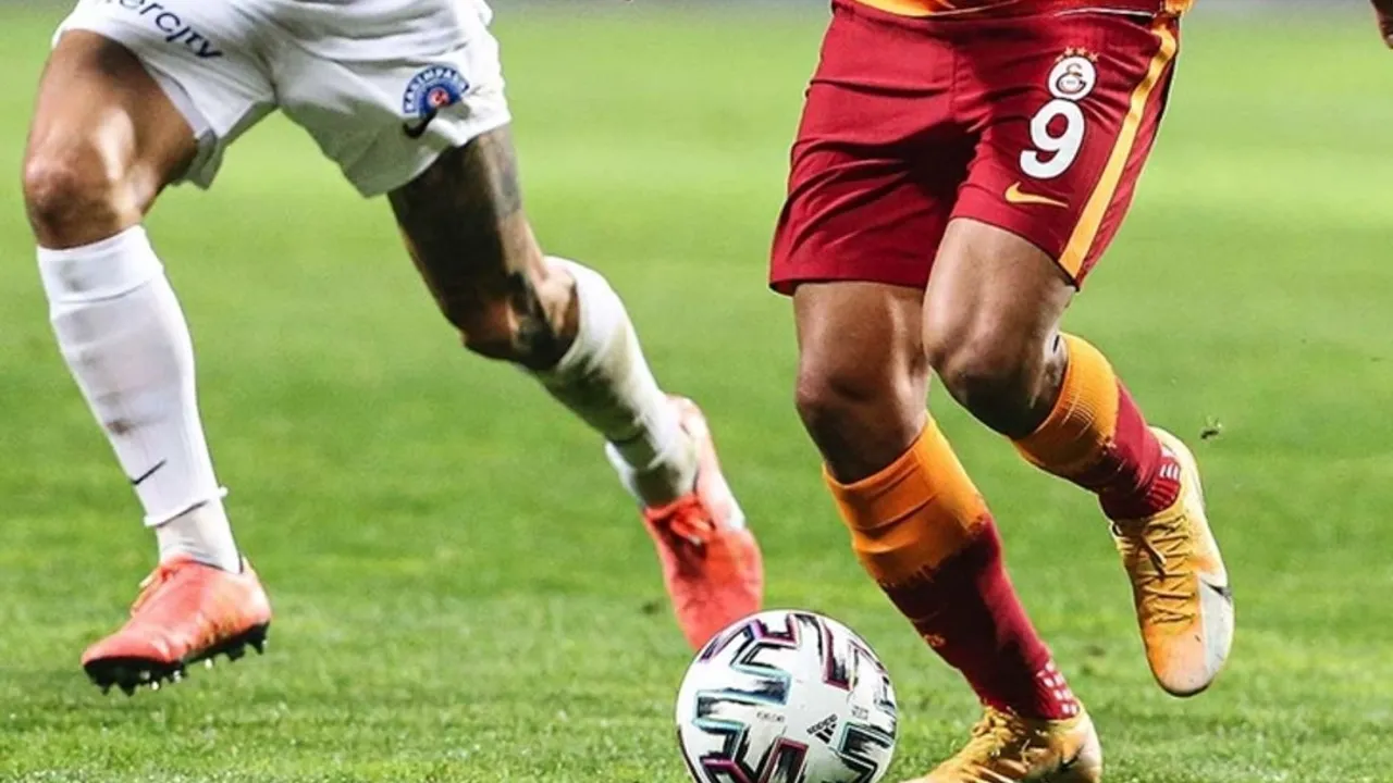 Süper Lig’de 7. hafta başlıyor: Dev randevu Alanya’da