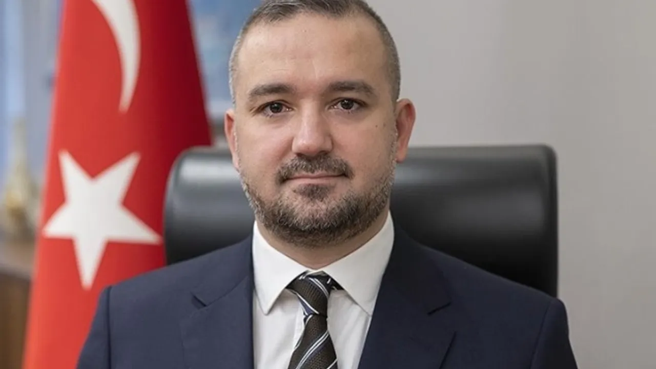 TCMB Başkanı Karahan''dan ABD''de enflasyon mesajı