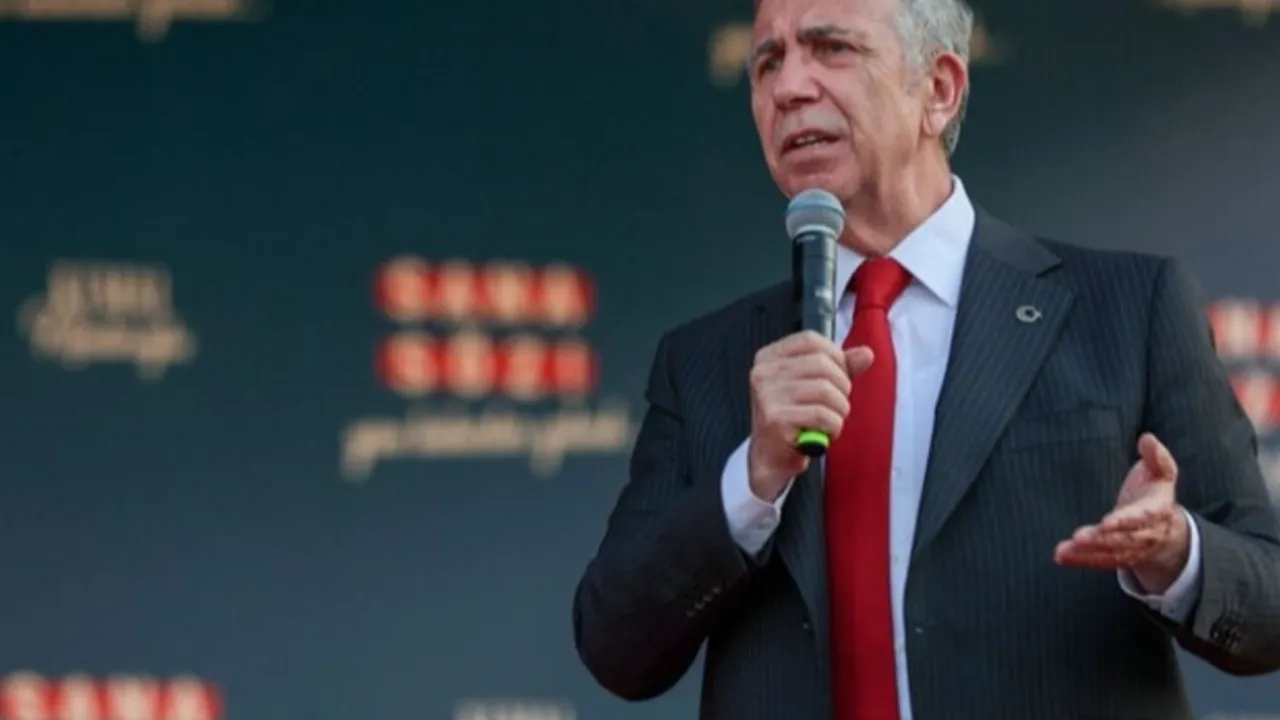 ABB''ye konser operasyonunda yeni detay: İtirafçıdan çarpıcı Mansur Yavaş sözleri