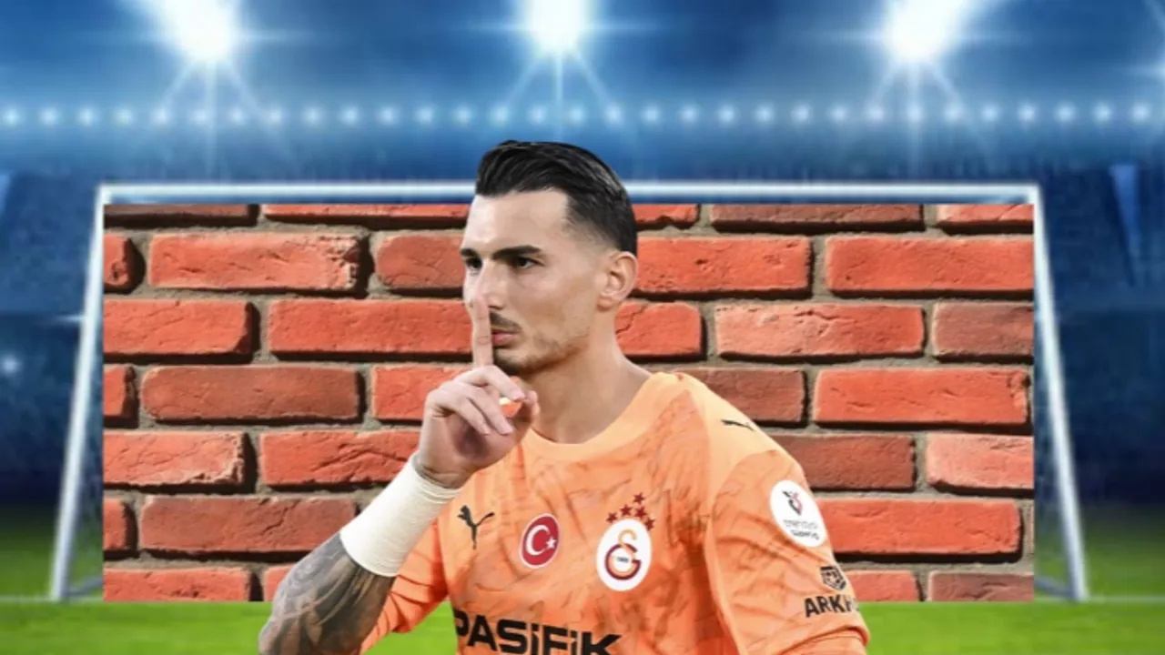 Alanya’da Uğurcan şov! 8 kurtarış, 1 rekor