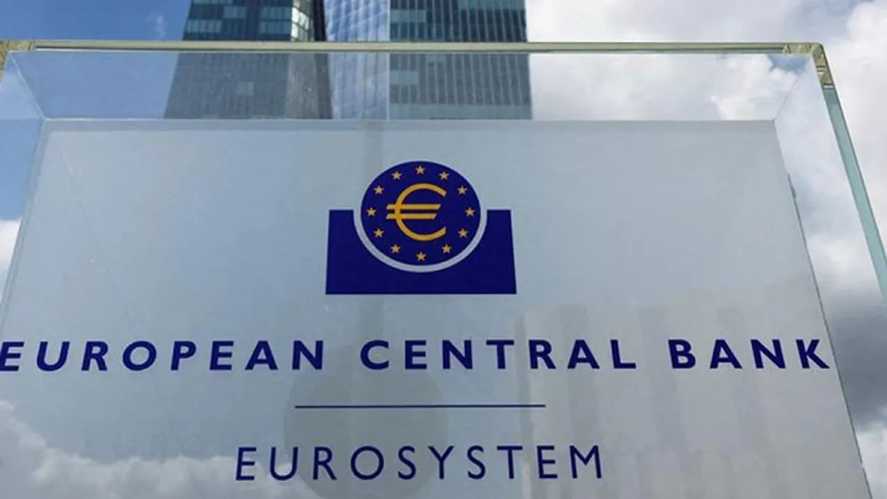 Avrupa Merkez Bankası uyardı: Nakit bulundurun!