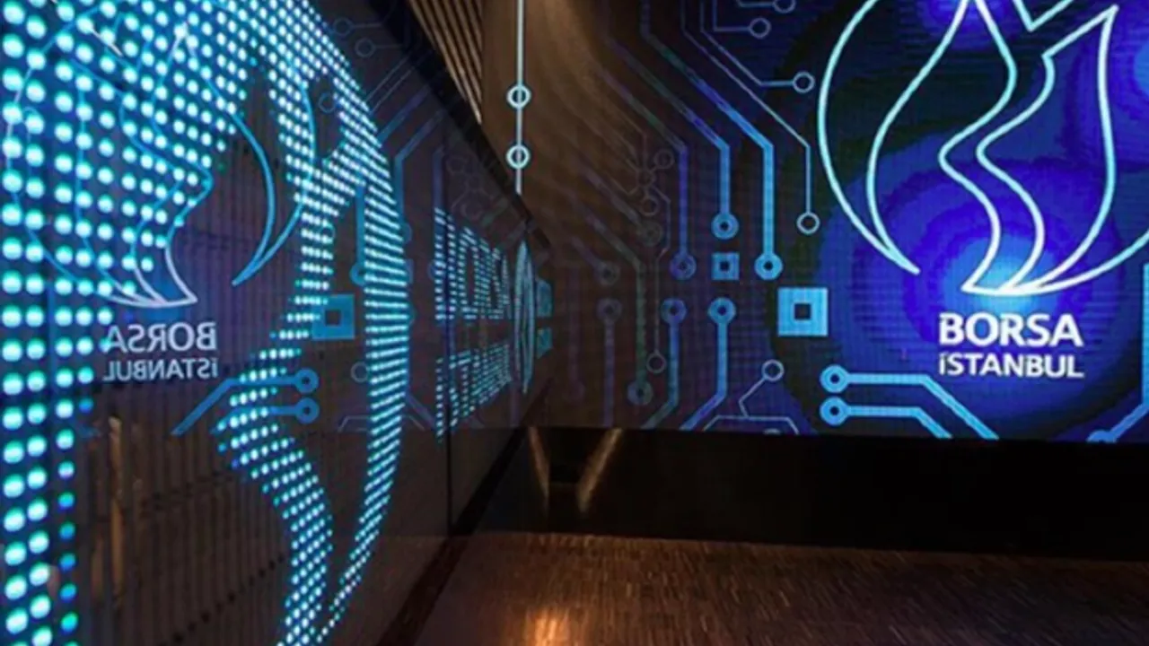 Borsa İstanbul''da 2. dalga operasyonu: 11 gözaltı