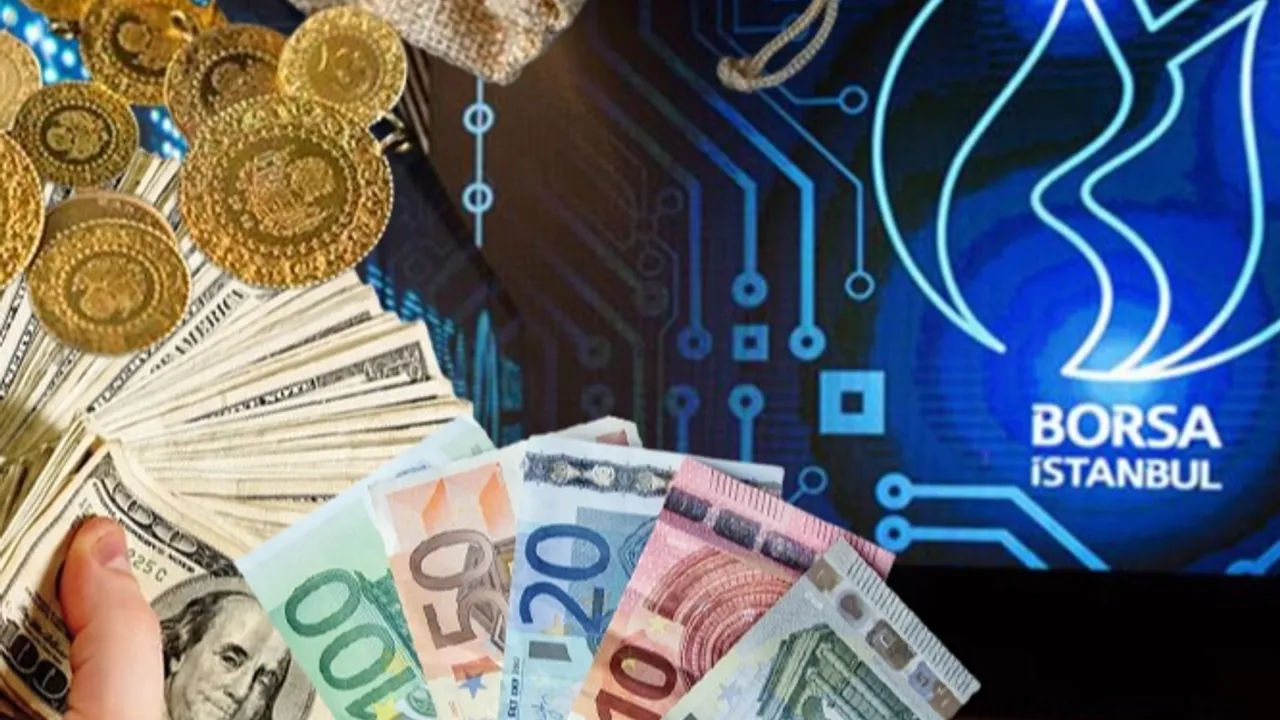 Döviz mi, altın mı, borsa mı? Bu hafta hangi yatırım aracı kazandırdı?