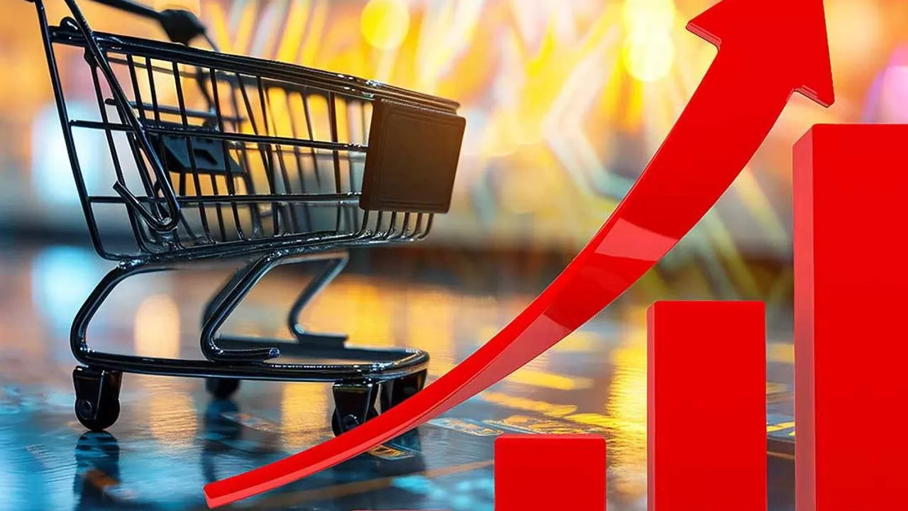 Goldman Sachs Türkiye için enflasyon tahminini yükseltti