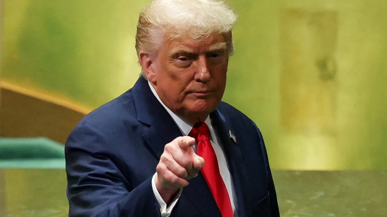 Güney Kore''den Trump''a: "Barış elçisi olun"