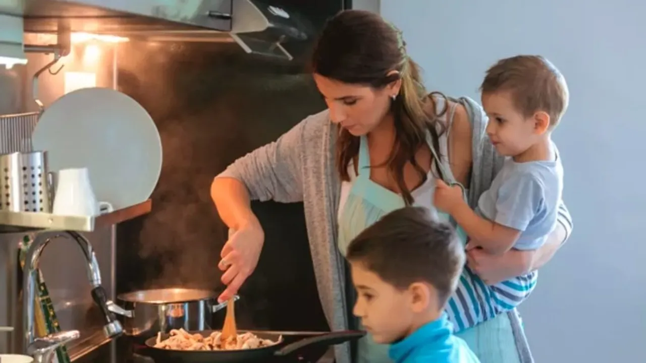 Hükümet 10 milyon vatandaş için harekete geçti! Cumhurbaşkanı Erdoğan''ın kadınlarına verdiği vaat için tarih verildi