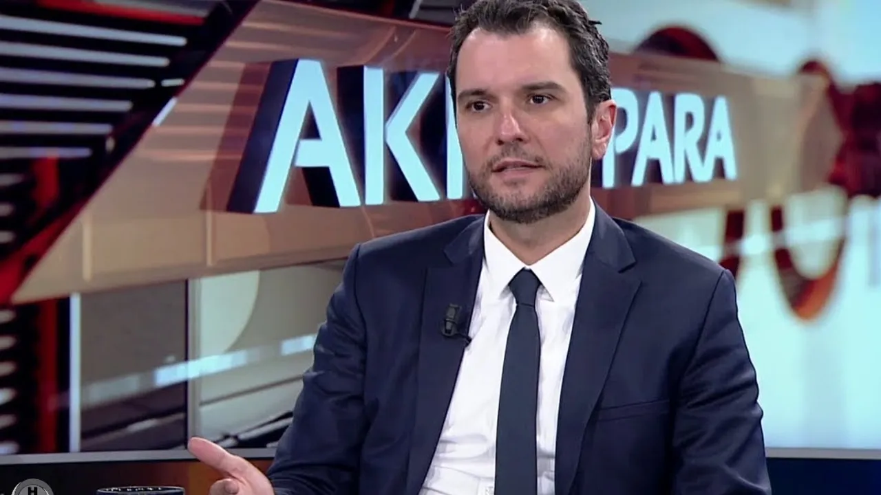 Tarım yönelik vadeli işlemler piyasasının 2026''nın üçüncü çeyreğinde devreye alınması hedefleniyor