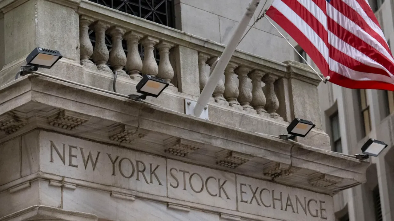 Powell’ın açıklamaları sonrası New York borsası düştü