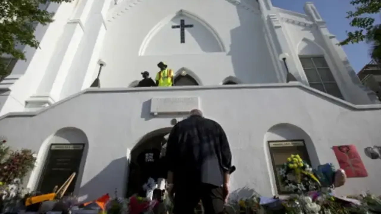 ABD''nin Michigan eyaletinde kilise saldırısı. 1 ölü 9 yaralı