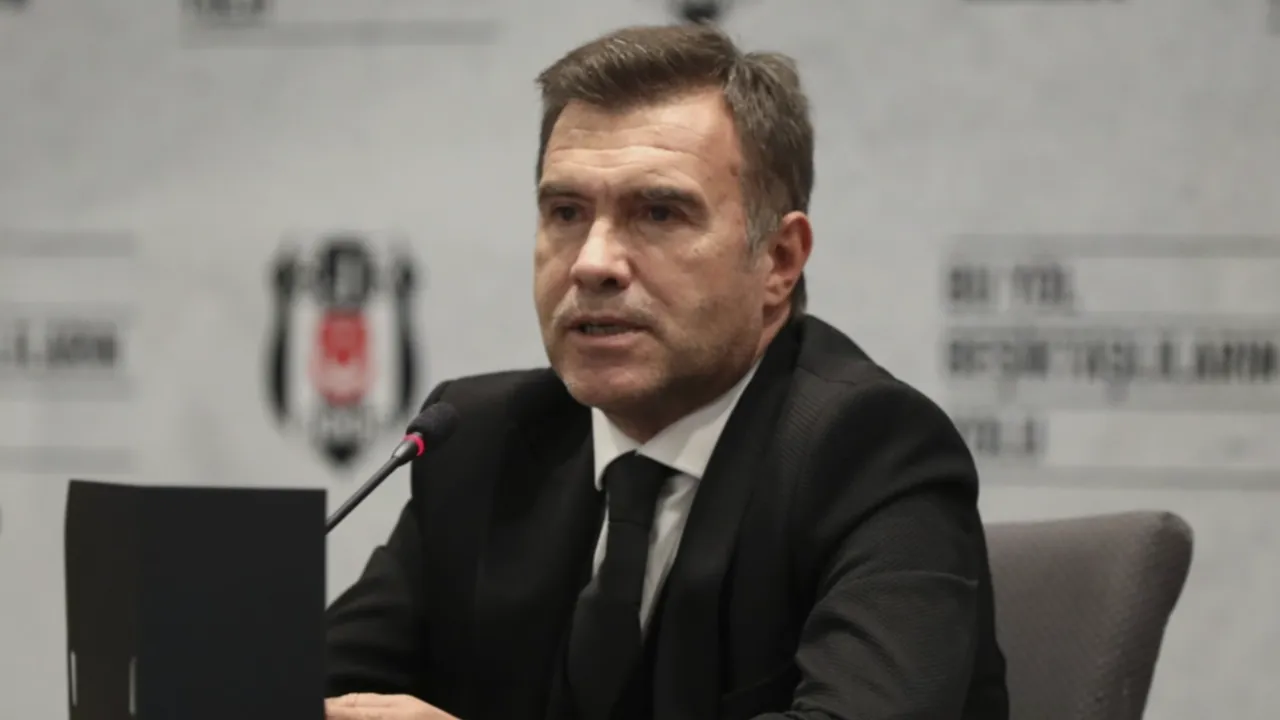 Feyyaz Uçar’dan sert sözler: Mevcut kadro şampiyonluğa yetmez