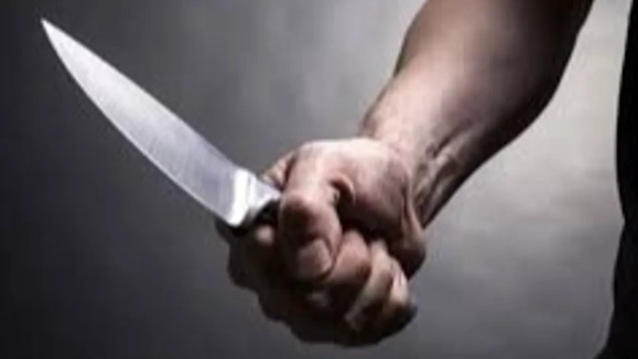 Niğde''de bıçaklı kavgada 1 kişi öldü