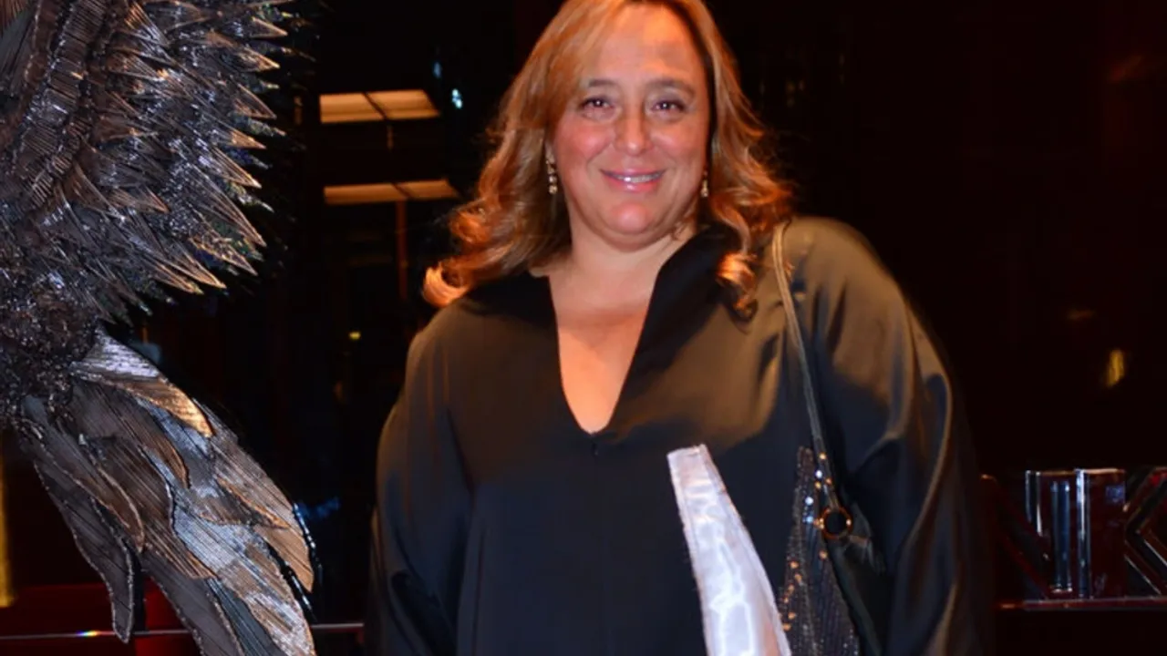 Ayşe Barım''ın tahliye kararına itiraz: Mahkeme kararını açıkladı