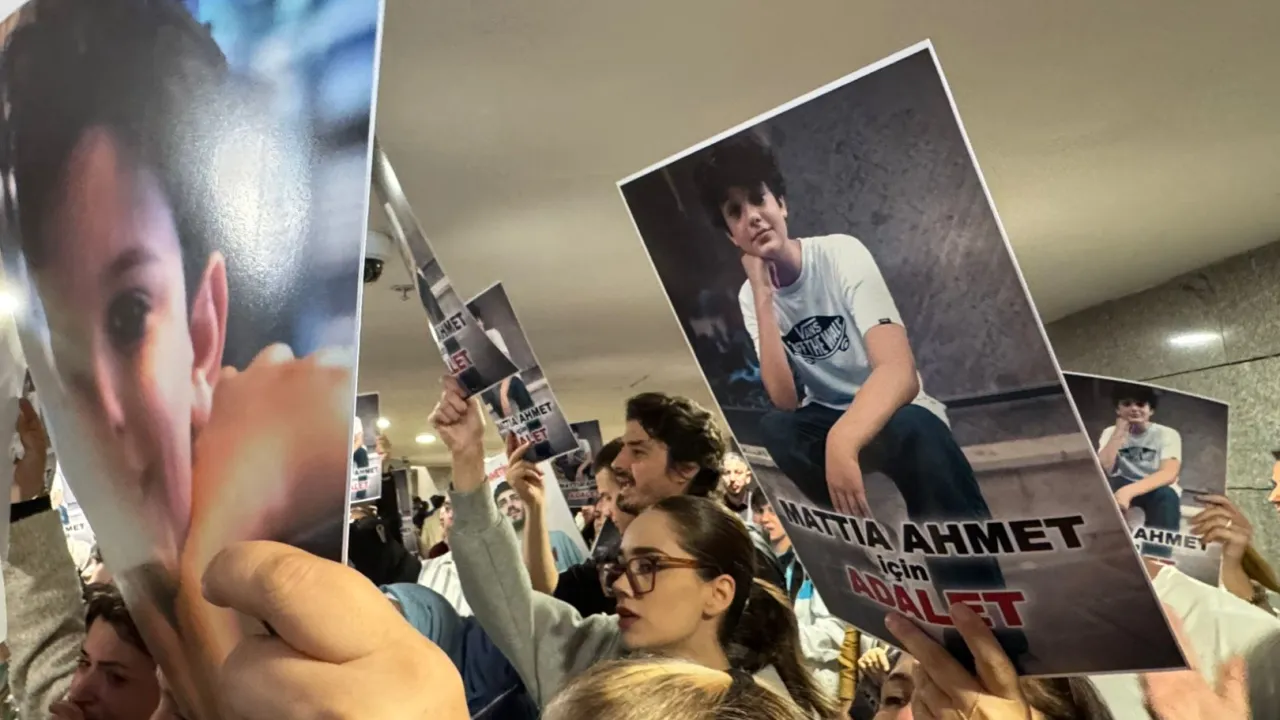 Minguzzi davasında ara karar çıktı