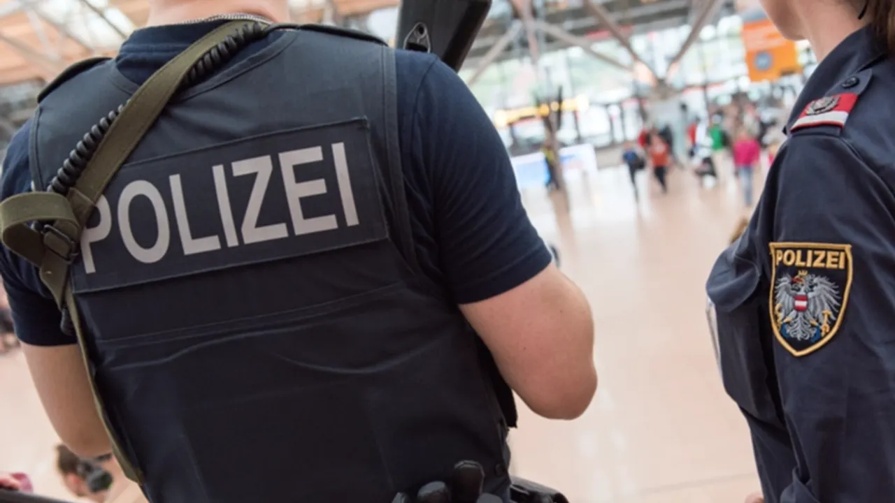 Almanya’da Hamas şüphelileri tutuklandı