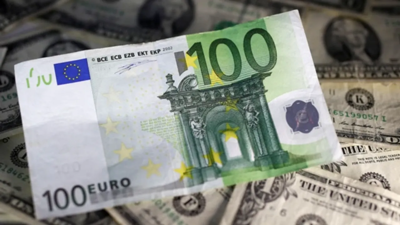Serbest piyasada dolar ve euro yükseliş eğiliminde!