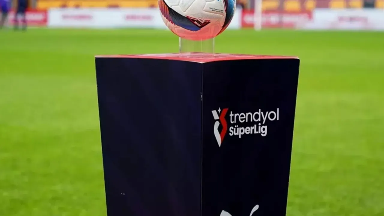 Süper Lig’de 8. hafta derbi ateşiyle yanacak