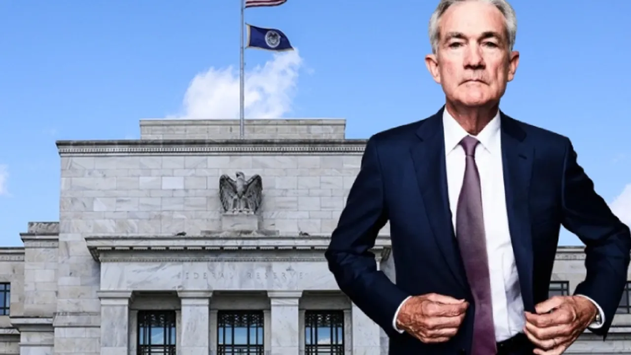 Piyasaların gözü Fed''de! Faiz indirim beklentisi pozitif yansıdı