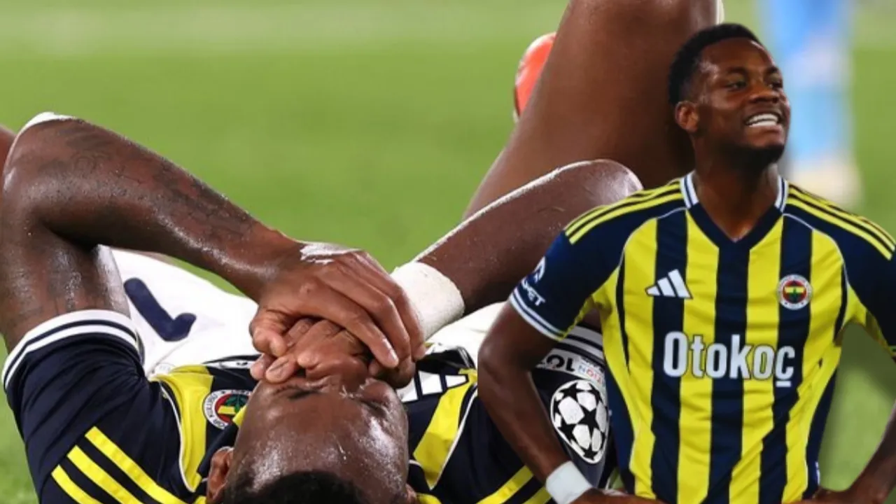 Fenerbahçe’de Jhon Duran belirsizliği!
