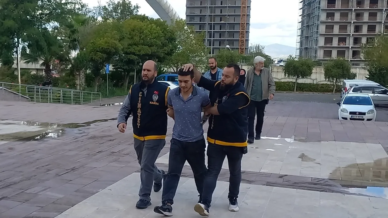 Kız kardeşine kaynar suyla eziyet eden ağabeyi gözaltına alındı