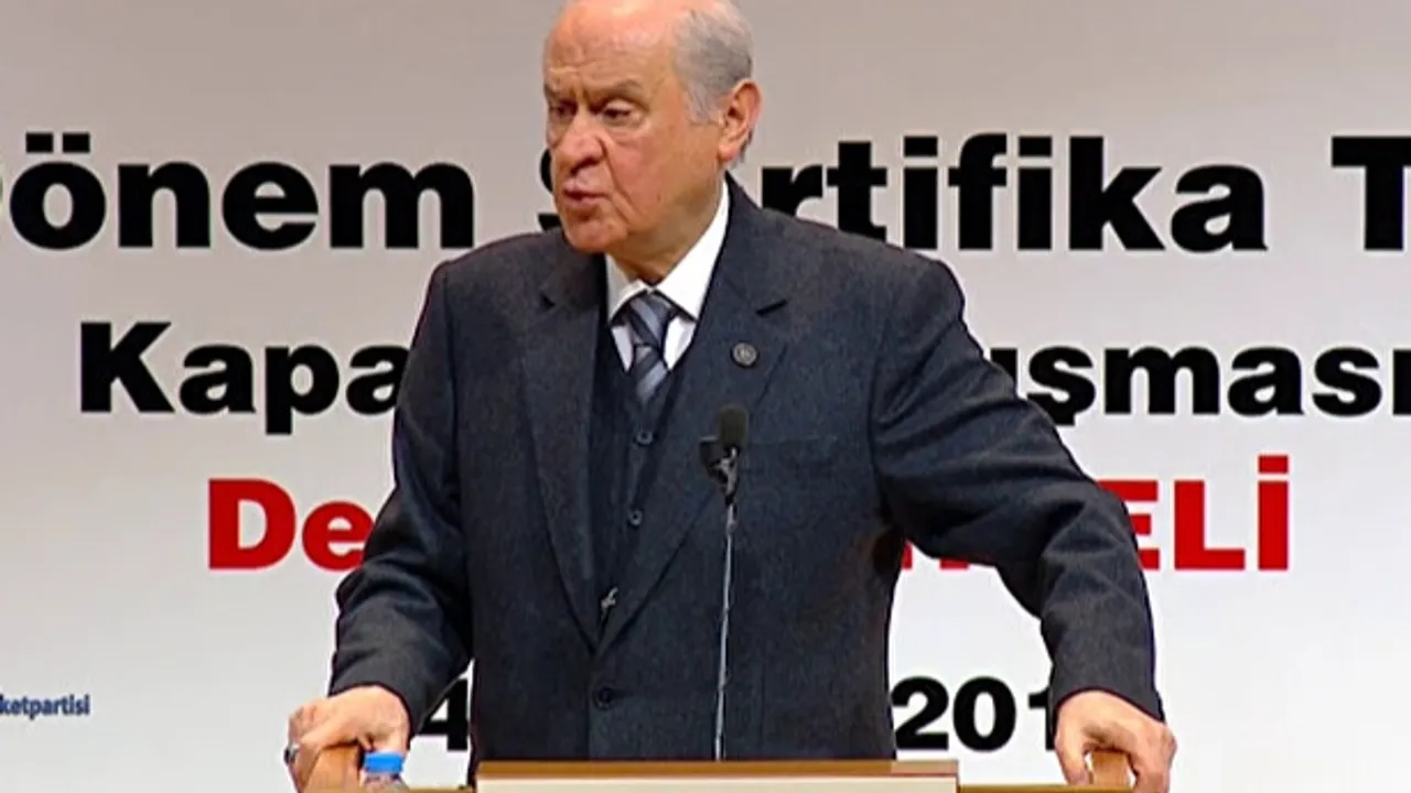 Siyaset ve Liderlik Okulu''nun 22. dönemi başladı