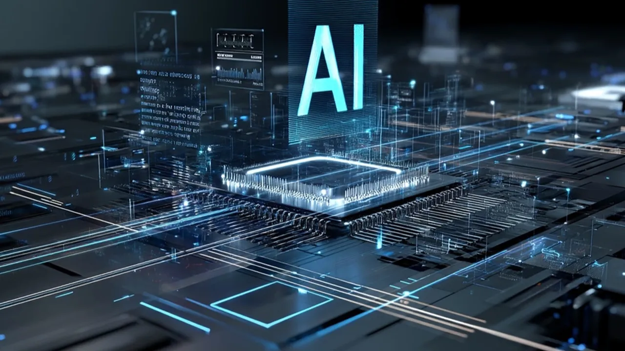 Yapay zeka artık para da kazandıracak: Hak sahipleri pay alacak