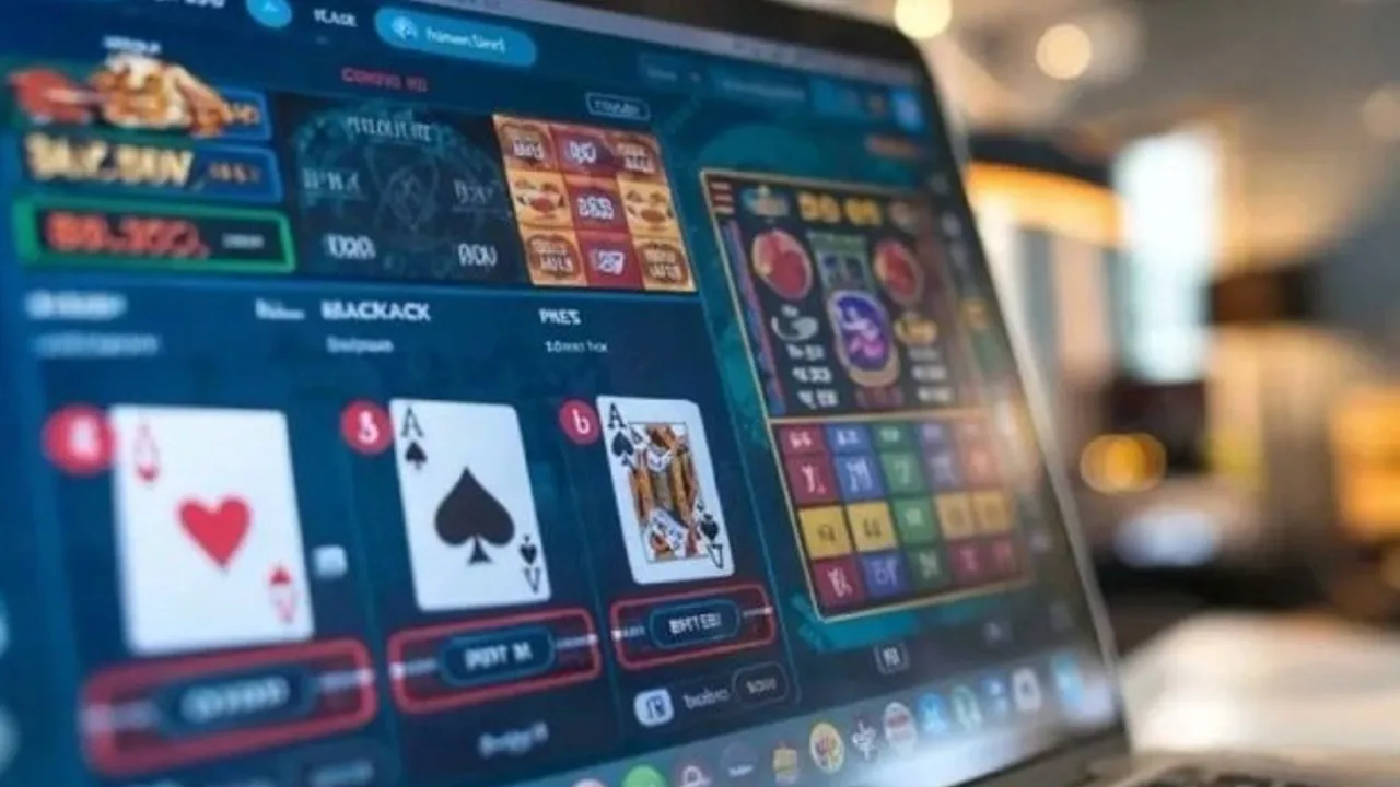 Yasa dışı bahis reklamları yapanlara ceza: 10 sosyal medya hesabı kapatıldı