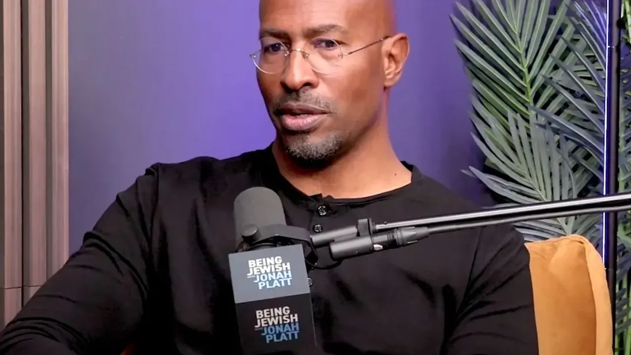 Gazze Çocuklarının acısına CNN sunucusundan ağır darbe