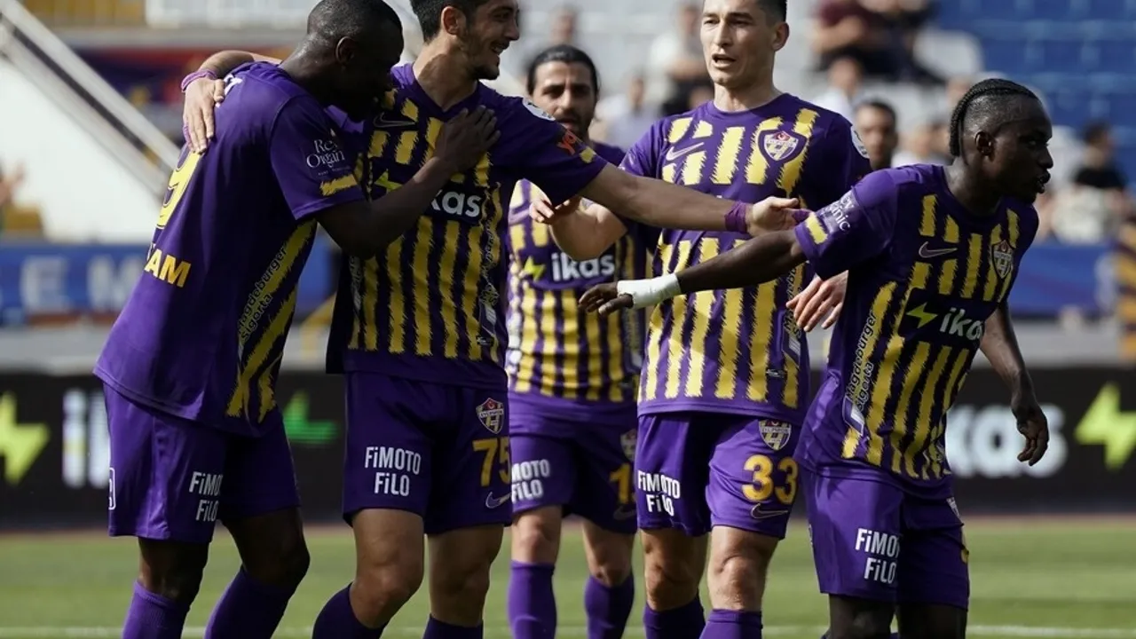 Bir teknik adamla daha yollar ayrıldı: Şaşırdık mı?