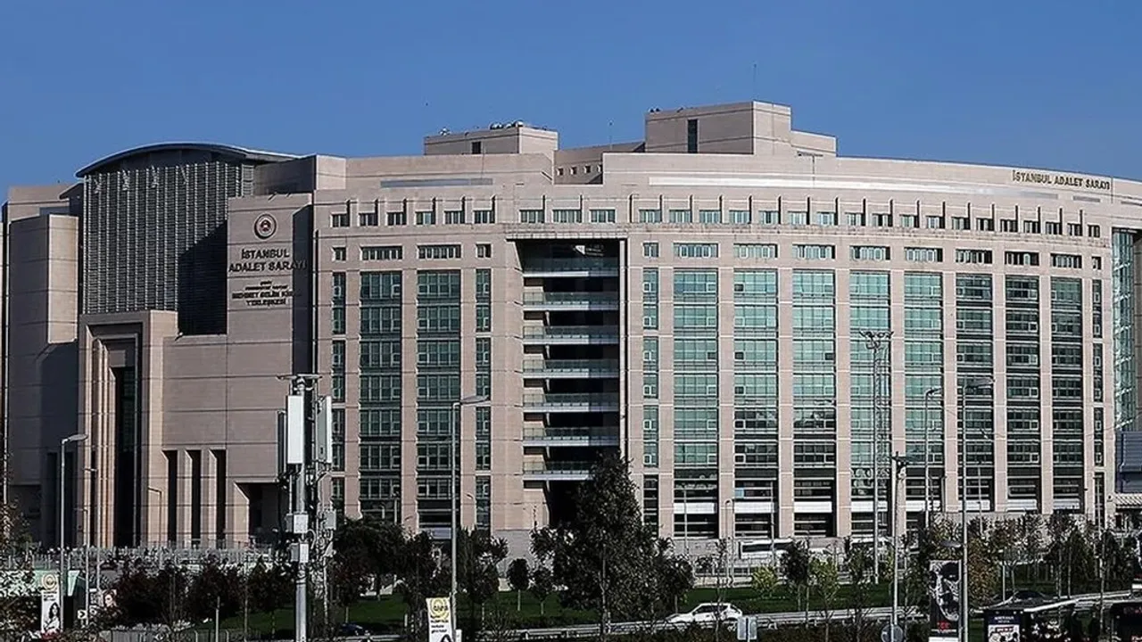 Rafineri soruşturmasında 23 gözaltı kararında yeni gelişme