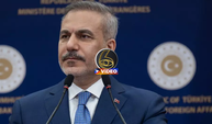 Dışişleri Bakanı Hakan Fidan’dan Körfez’de barış turu! I VİDEO