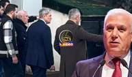 Bursa Büyükşehir Belediye Başkanı Bozbey gözaltına alındı! I VİDEO