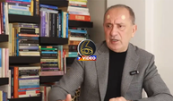 Fatih Altaylı, Erdoğan’ın geçmiş olsun telefonunun perde arkasını anlattı: “Beklemiyordum...” | VİDEO