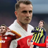 Kerem Aktürkoğlu kimdir? Fenerbahçe'nin yeni transferi kaç yaşında, hangi mevkide oynuyor?