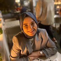 Edanur Tekin Şimşek