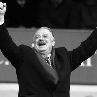 'Efsane Başkan' İlhan Cavcav kimdir?