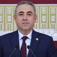 İrfan Karatutlu Ak Parti'ye katıldı! İrfan Karatutlu kimdir?