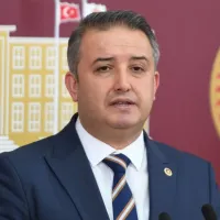 İsa Mesih Şahin tekrar Ak Parti'de! İsa Mesih Şahin kimdir?