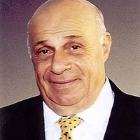 Ölümünün üzerinden 14 yıl geçti... Rauf Raif Denktaş kimdir? KKTC Kurucu Cumhurbaşkanı Rauf Denktaş ne zaman öldü?