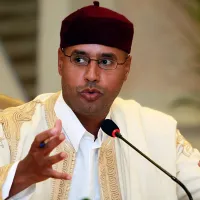 Muammer Kaddafi'nin öldürülen oğlu Seyfülislam Kaddafi kimdir?