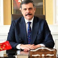 Yeni İçişleri Bakanı Mustafa Çiftçi kimdir, nereli ve kaç yaşında?